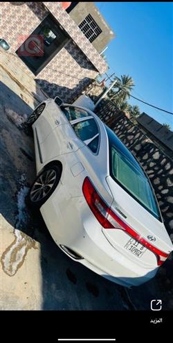 هيونداي أزيرا